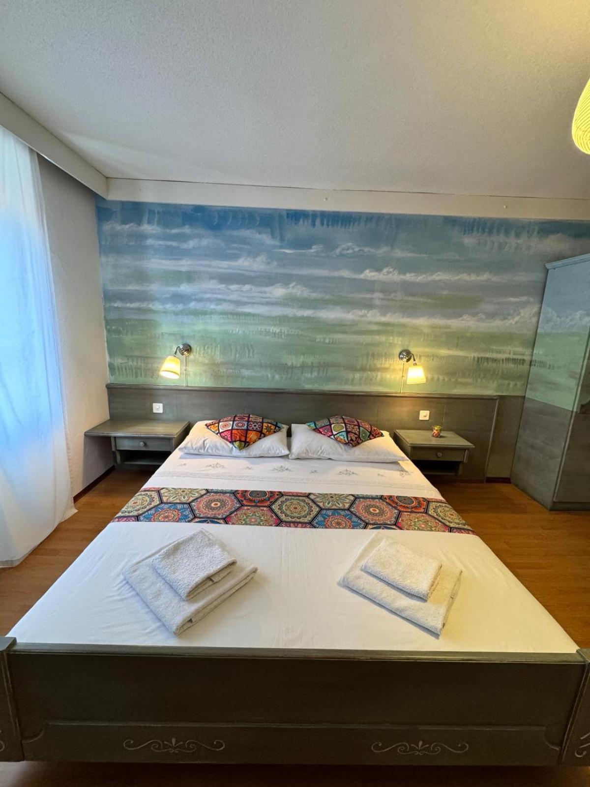 Hotel Post Cunter Biancardi Savognin Exteriör bild