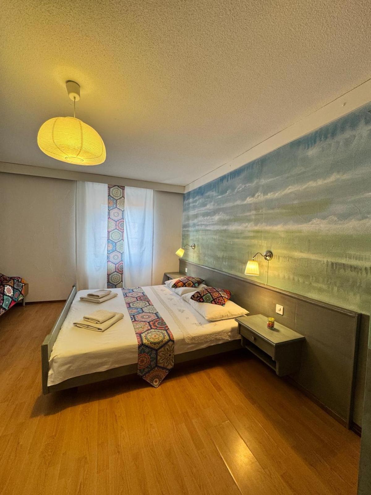 Hotel Post Cunter Biancardi Savognin Exteriör bild