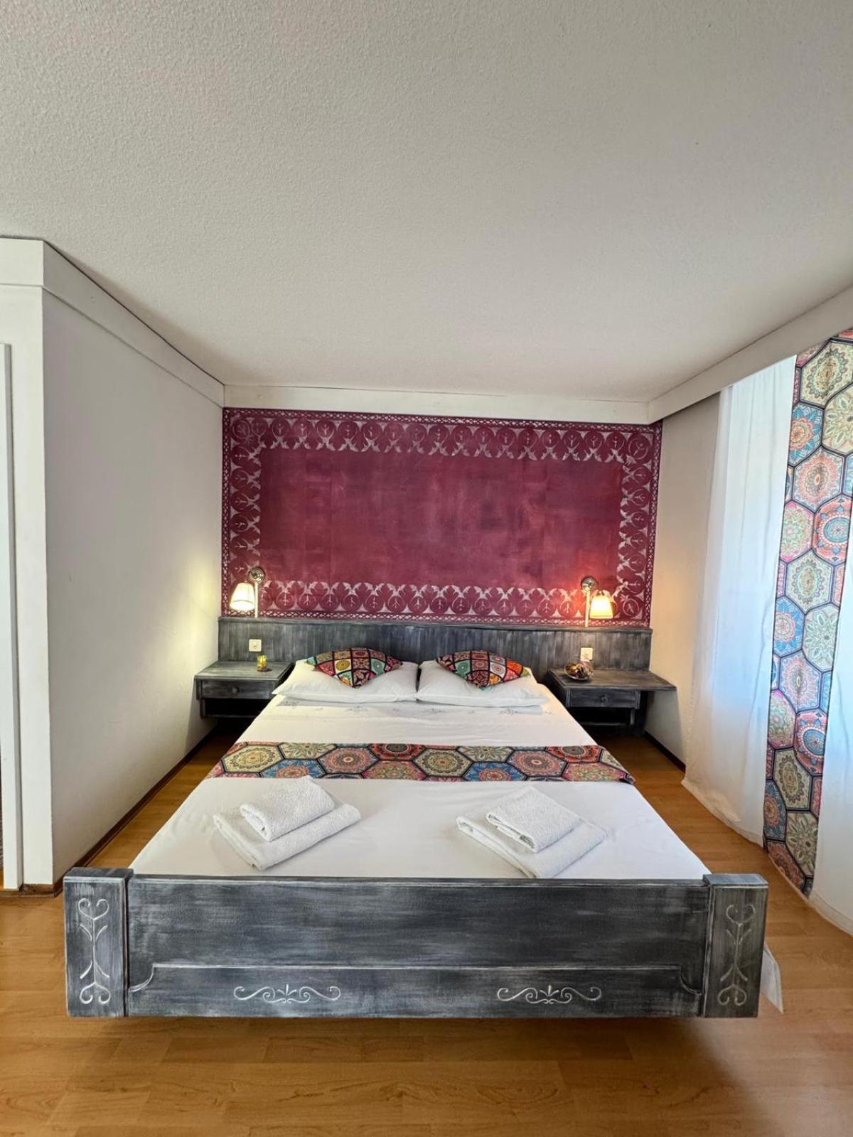 Hotel Post Cunter Biancardi Savognin Exteriör bild