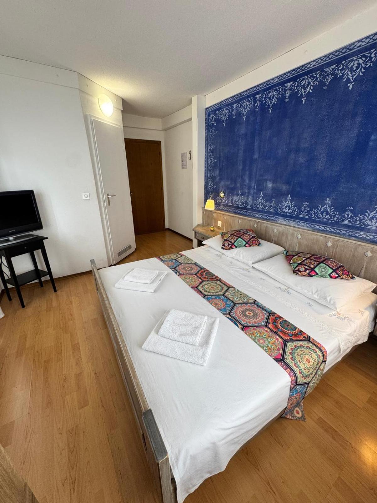 Hotel Post Cunter Biancardi Savognin Exteriör bild