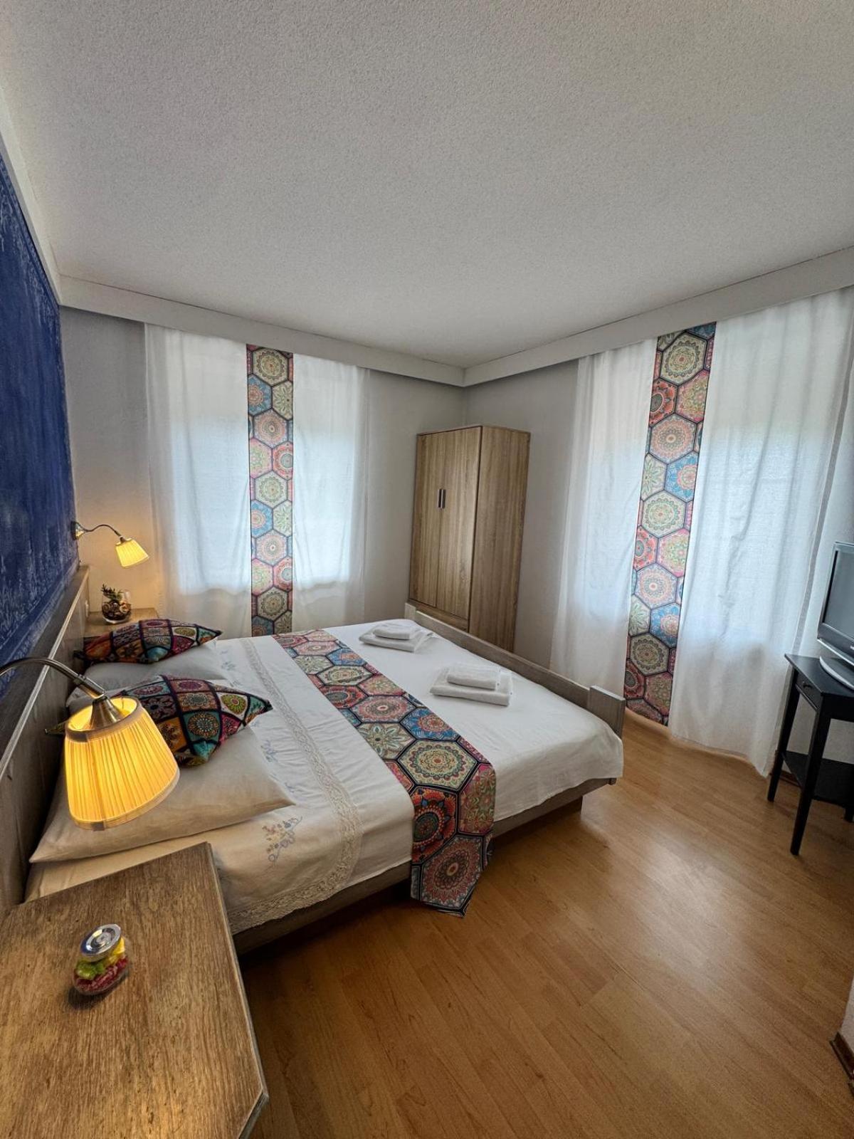 Hotel Post Cunter Biancardi Savognin Exteriör bild